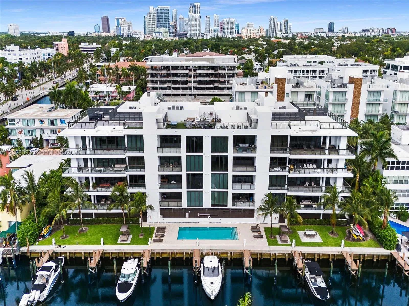 30 Isle Of Venice Drive 403, Fort Lauderdale, FL 33301
