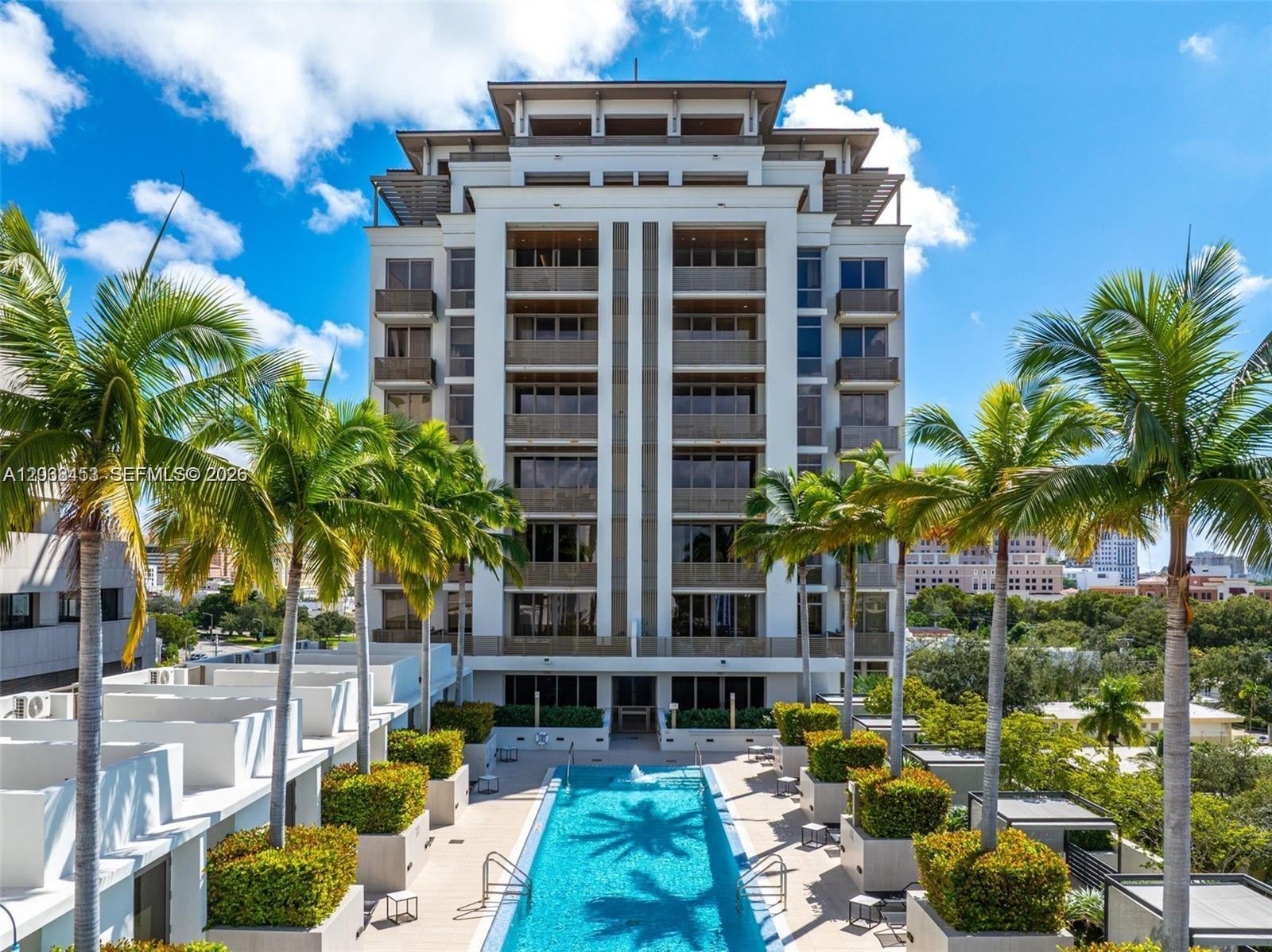 515 Valencia Avenue 802, Coral Gables, FL 33134