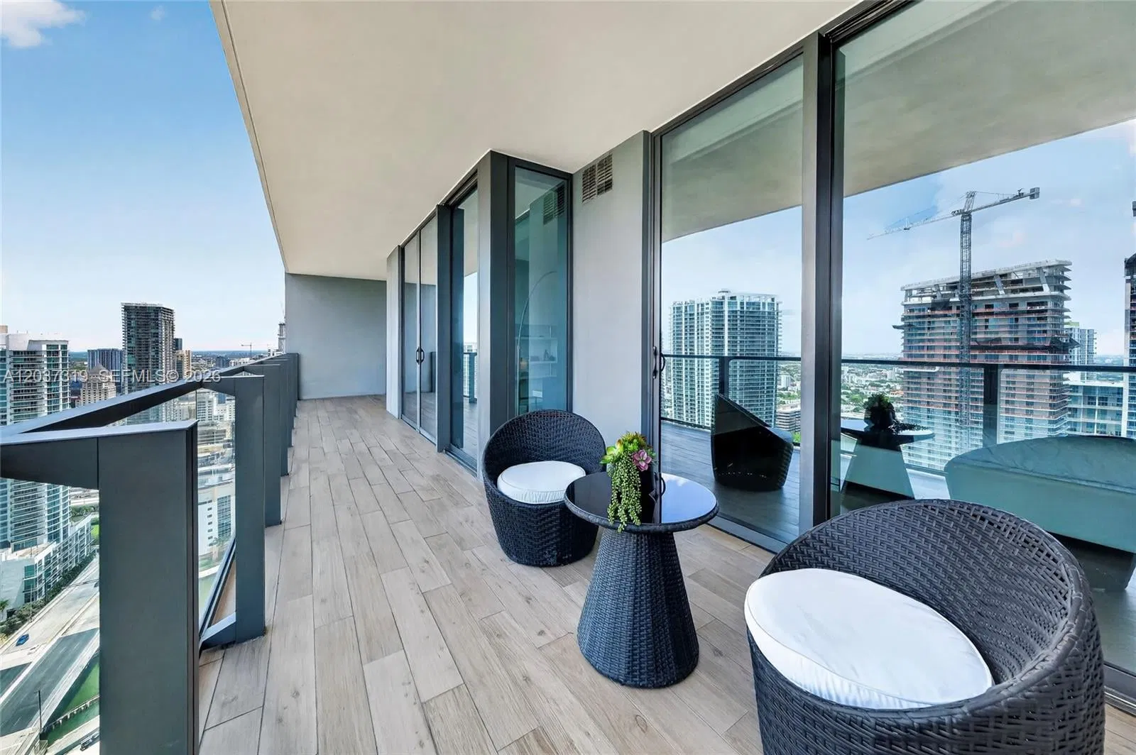 68 SE 6th Street 3506, Miami, FL 33131