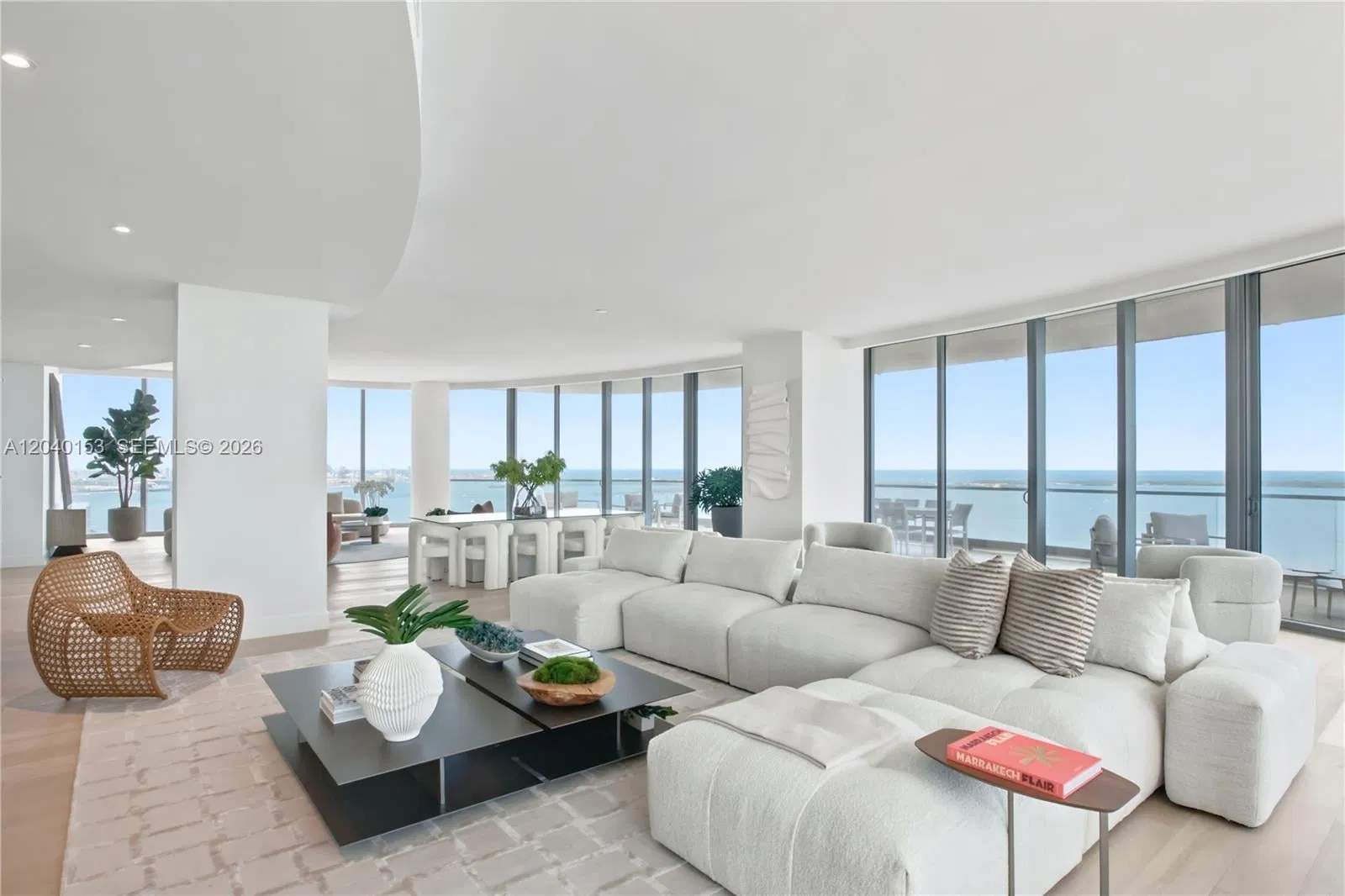 175 SE 25th 3401/3402, Miami, FL 33129