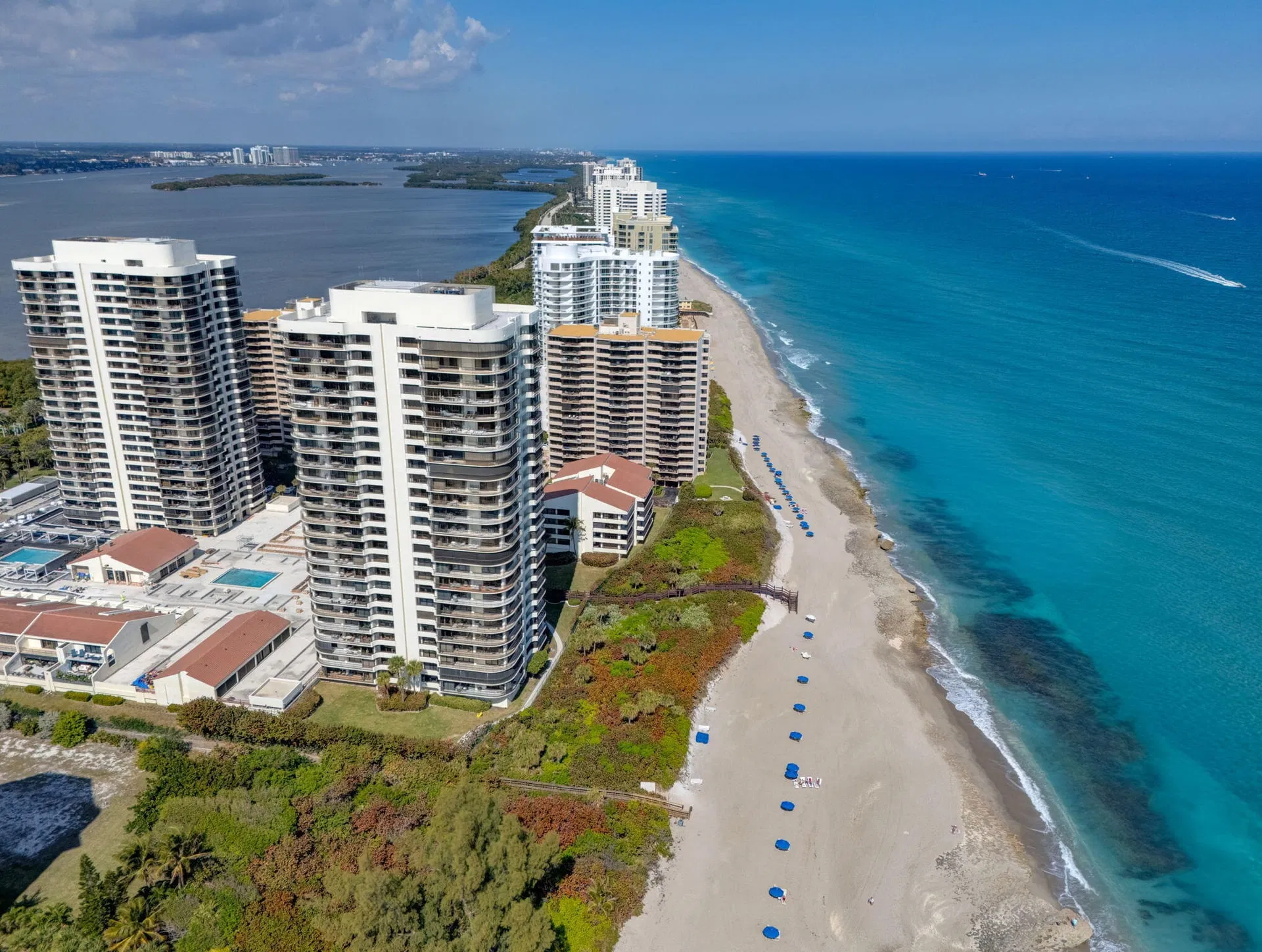 4000 N Ocean Drive 403, Singer Island, FL 33404