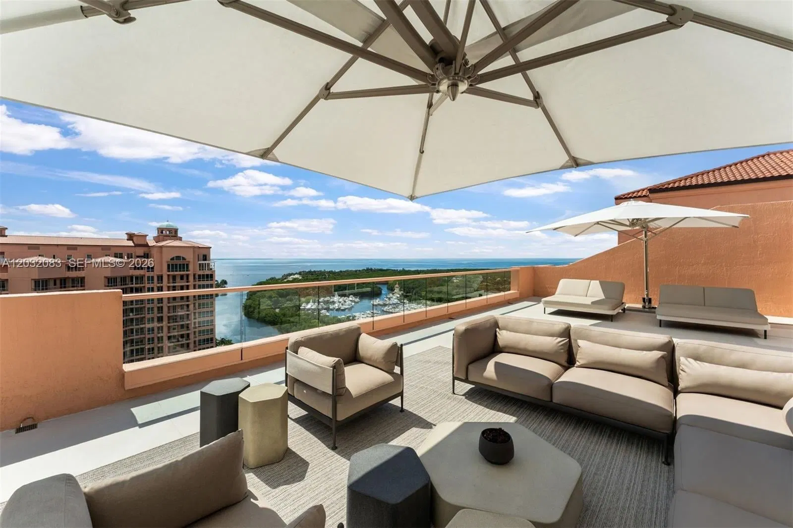 60 Edgewater Drive TS-D, Coral Gables, FL 33133