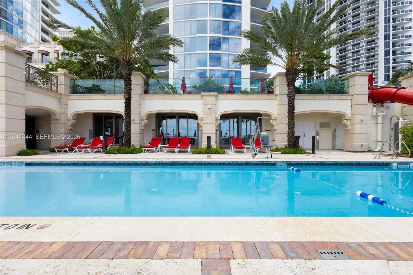 17975 Collins Avenue Bc#2, Sunny Isles Beach, FL 33160