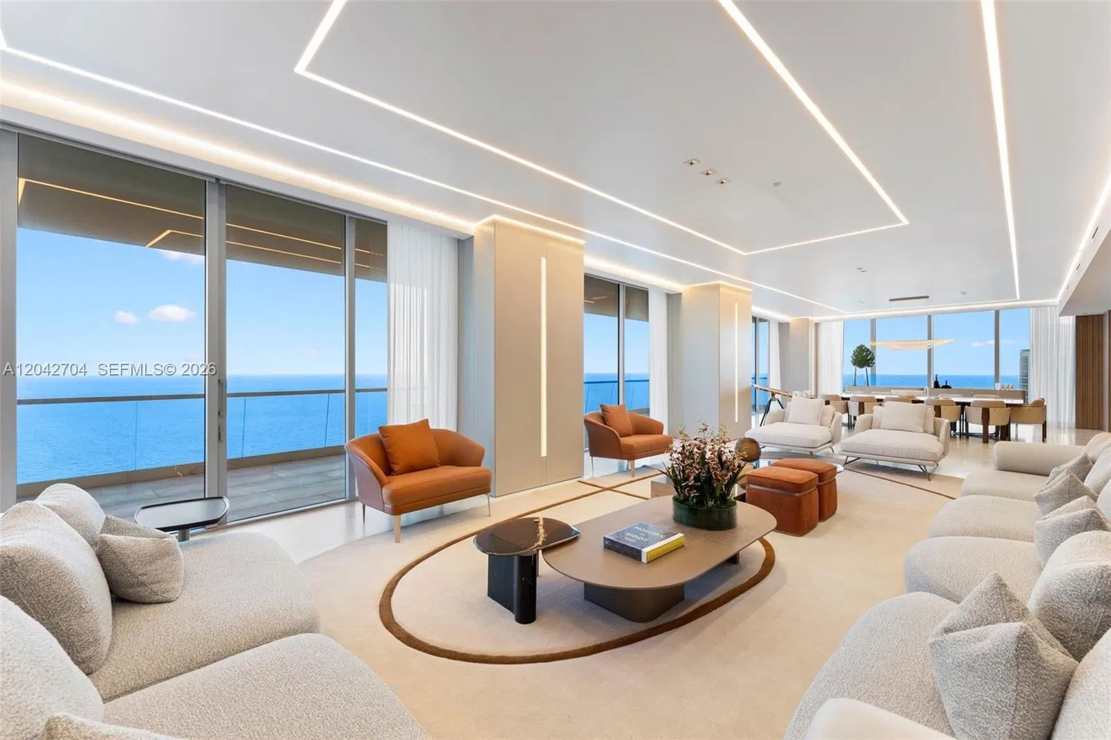 18501 Collins Avenue 4003-04, Sunny Isles Beach, FL 33160