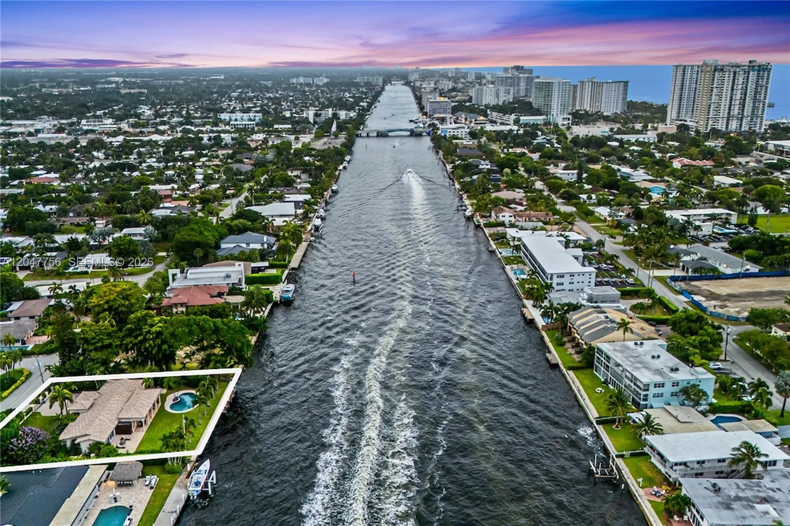 600 SE 28th Avenue, Pompano Beach, FL 33062
