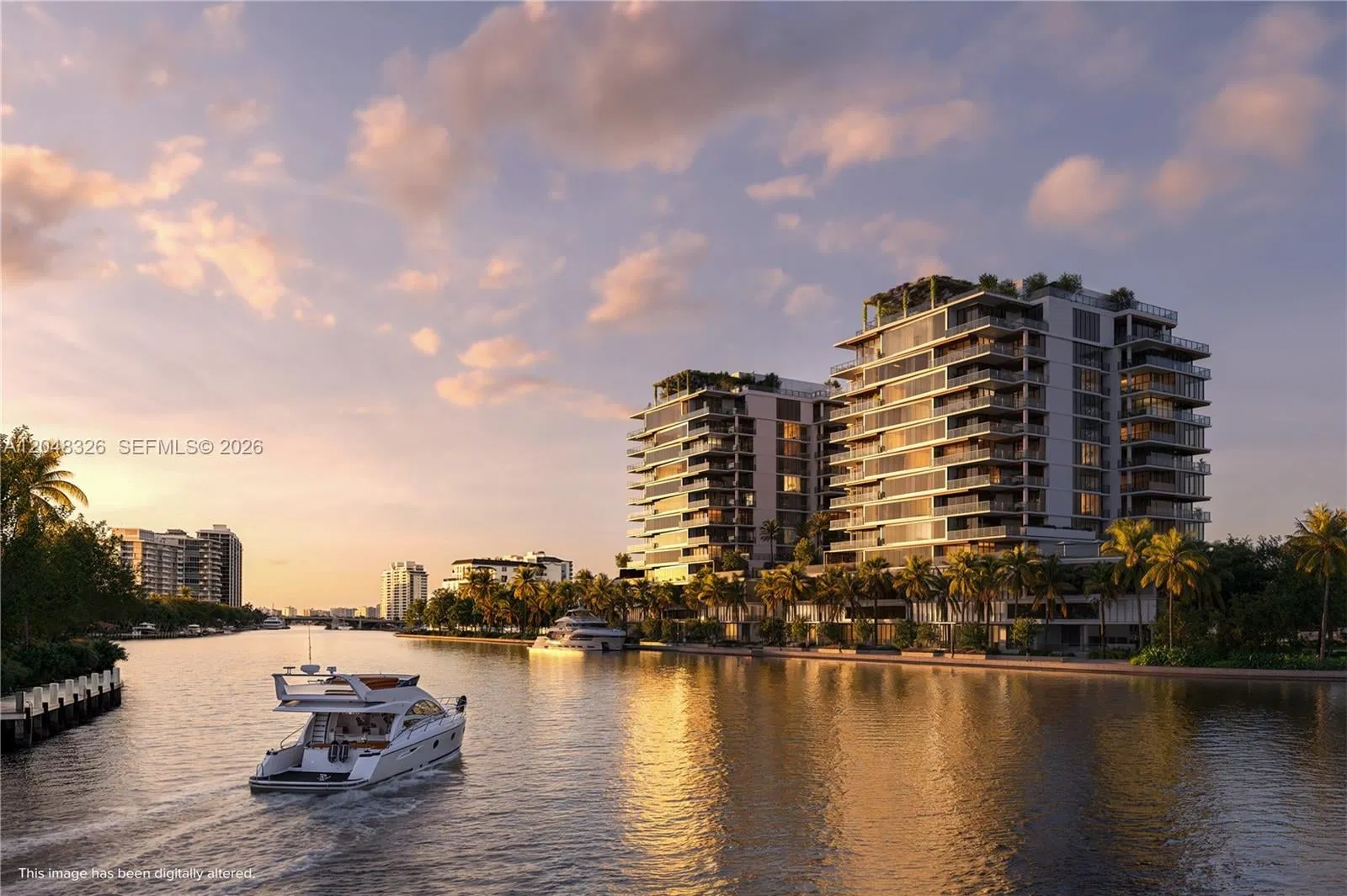 551 Bayshore Drive Villa 8, Fort Lauderdale, FL 33304
