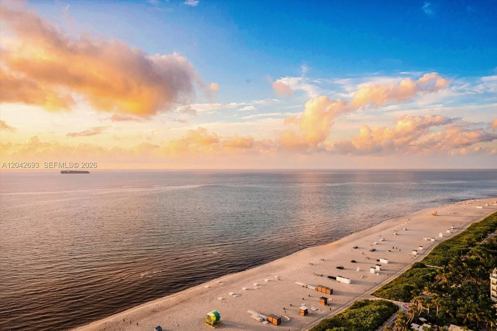 4201 Collins Avenue 2301, Miami Beach, FL 33140