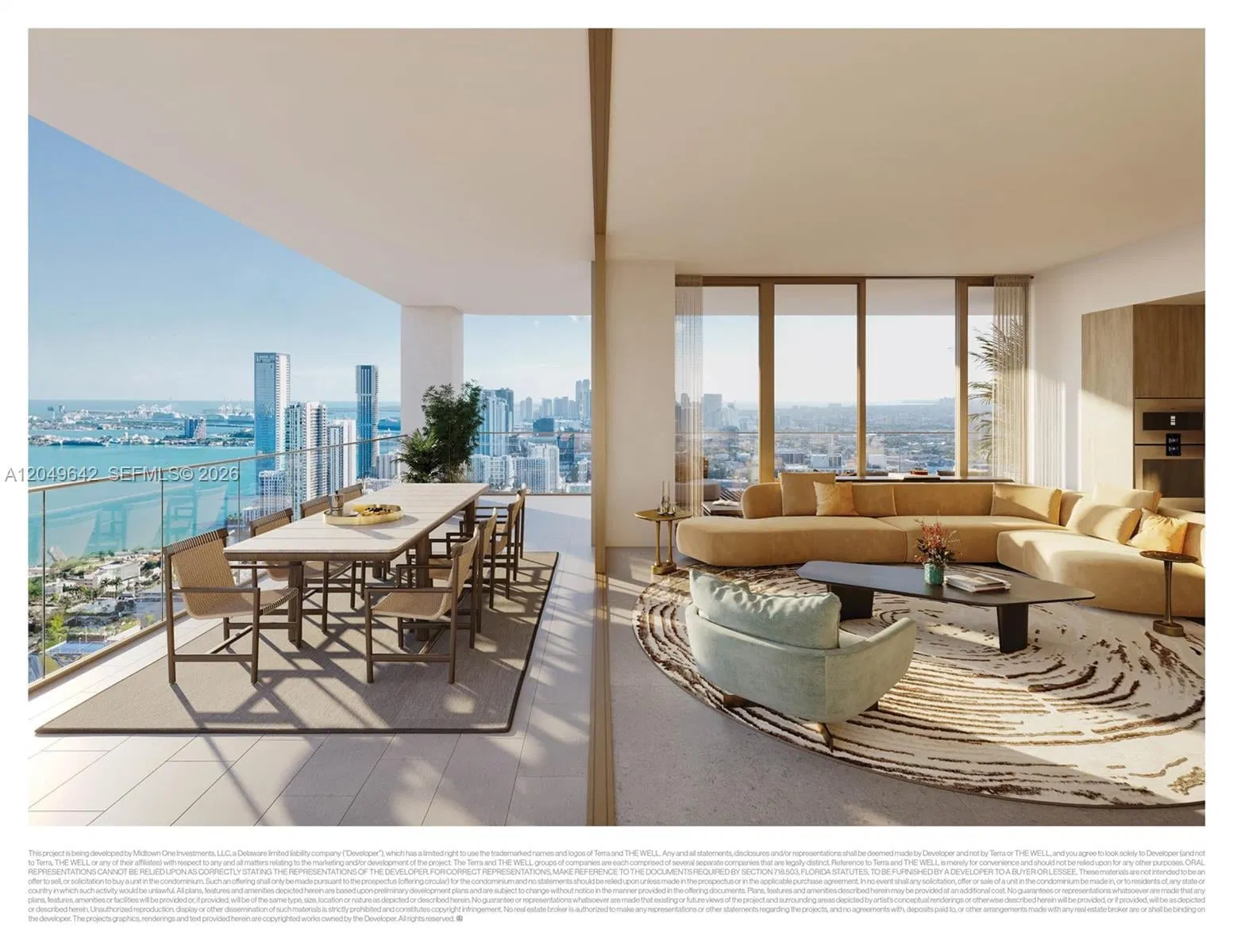 3501 NE 1st Avenue 2004, Miami, FL 33137