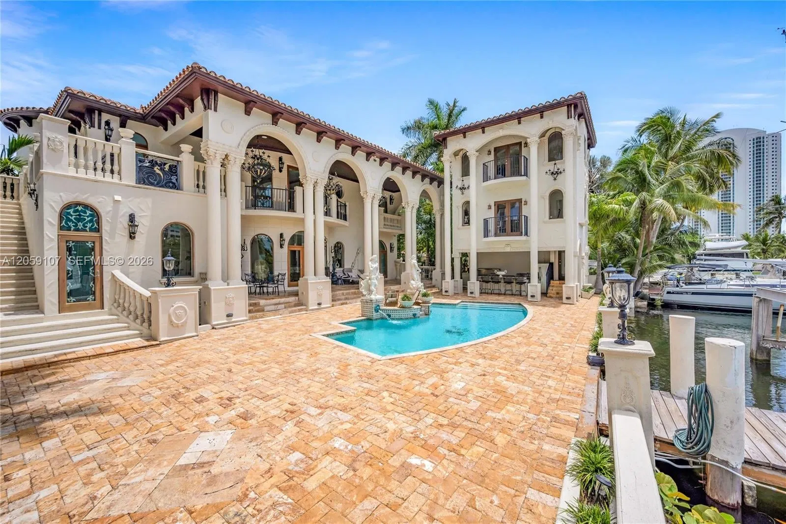 270 Atlantic Avenue, Sunny Isles Beach, FL 33160