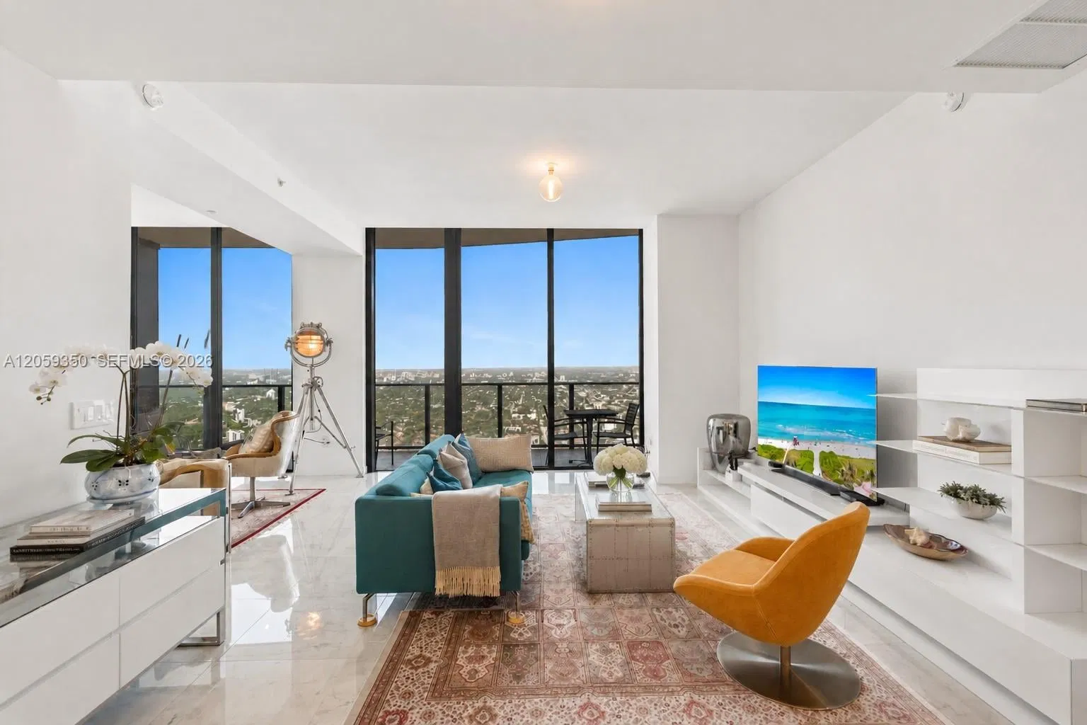 1000 Brickell PH6106, Miami, FL 33131