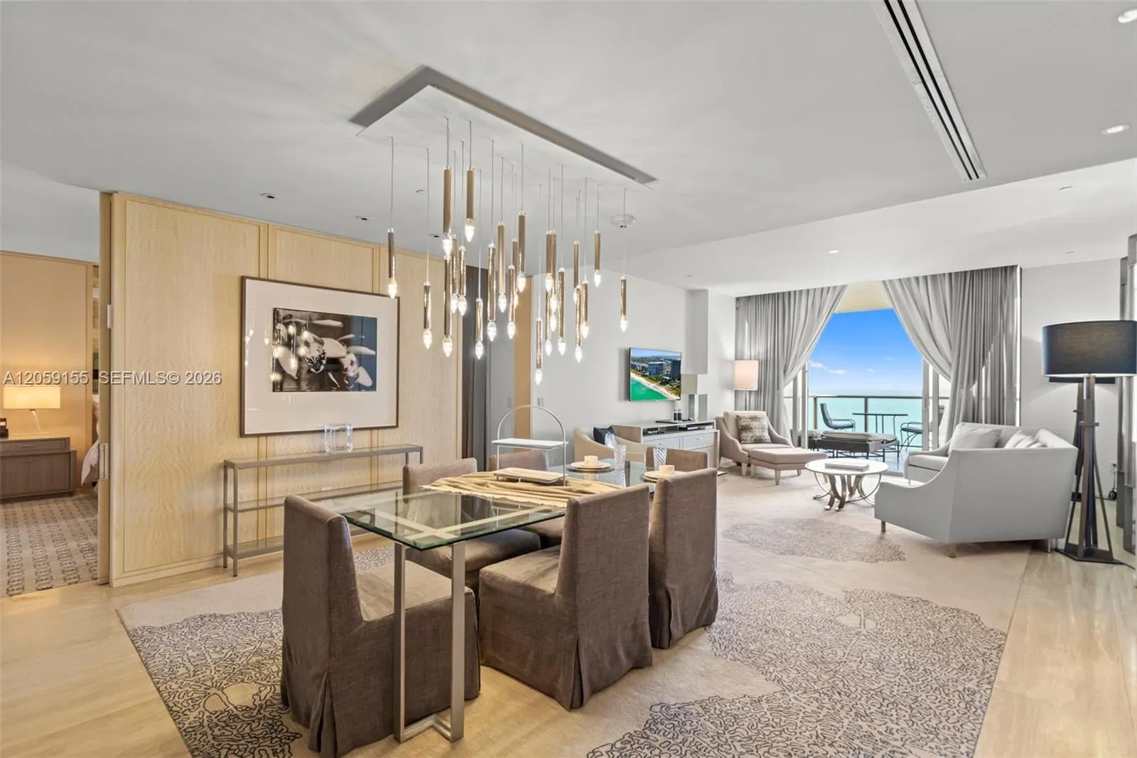 9703 Collins Avenue 1205, Bal Harbour, FL 33154