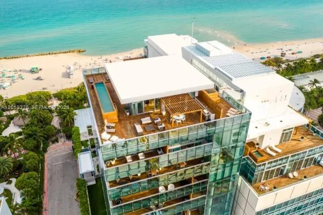 2901 Collins Avenue 1602, Miami Beach, FL 33140