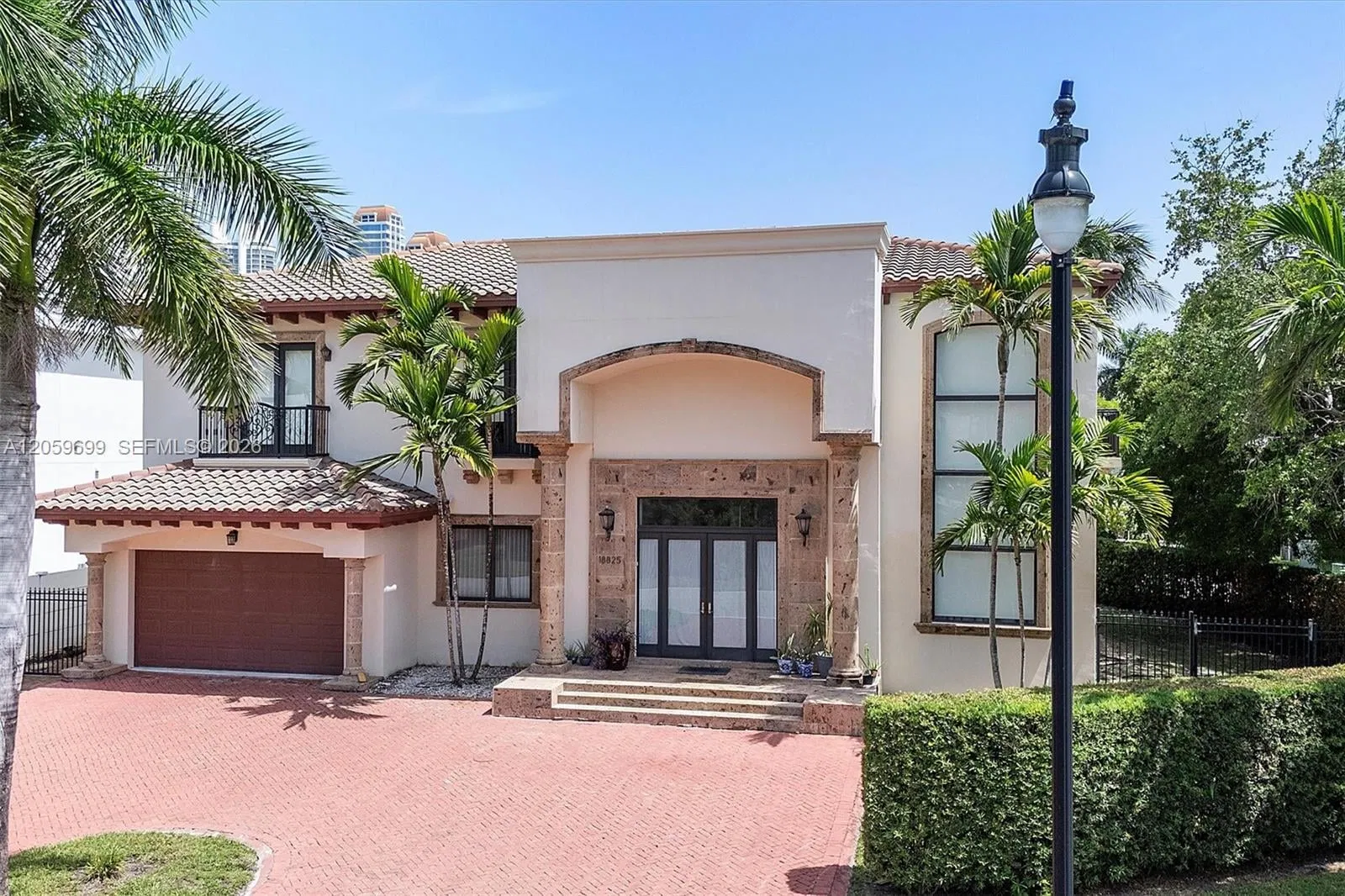 18825 N Bay Road, Sunny Isles Beach, FL 33160