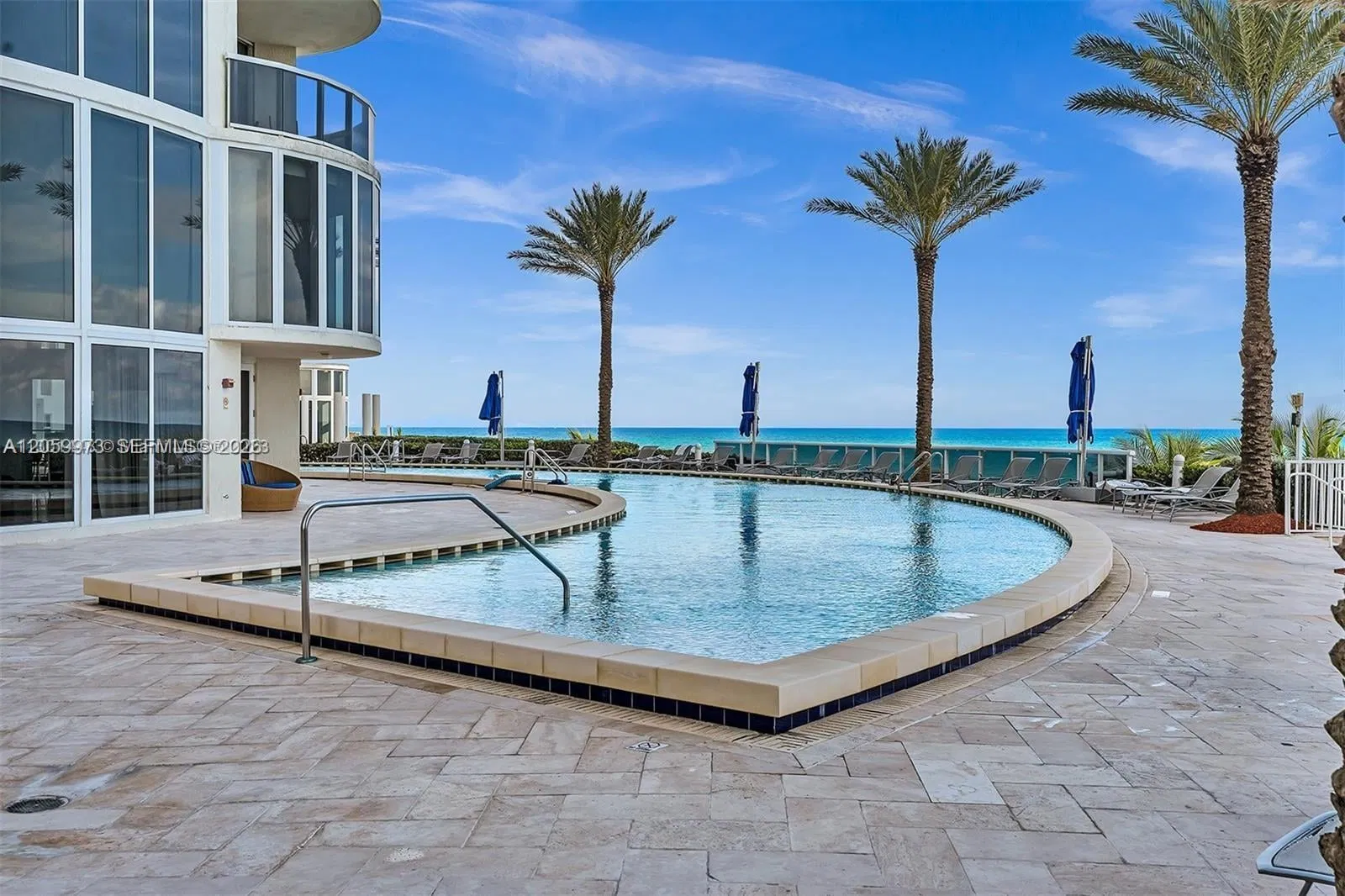 17201 Collins Avenue 3501, Sunny Isles Beach, FL 33160