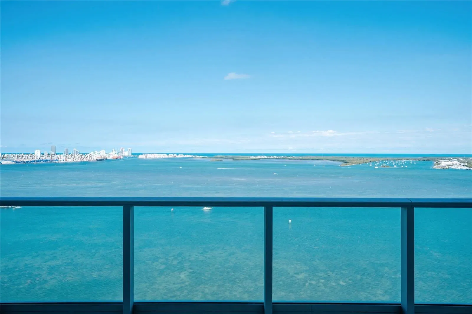 1331 Brickell Bay Drive 2805, Miami, FL 33131