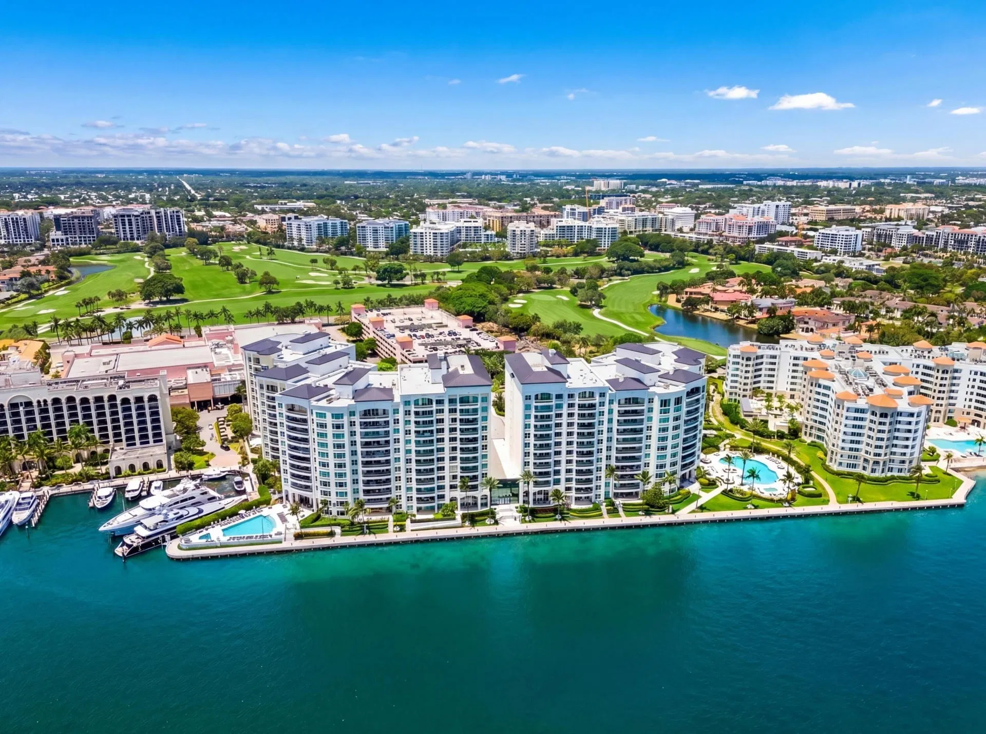 500 SE 5th Avenue 701S, Boca Raton, FL 33432
