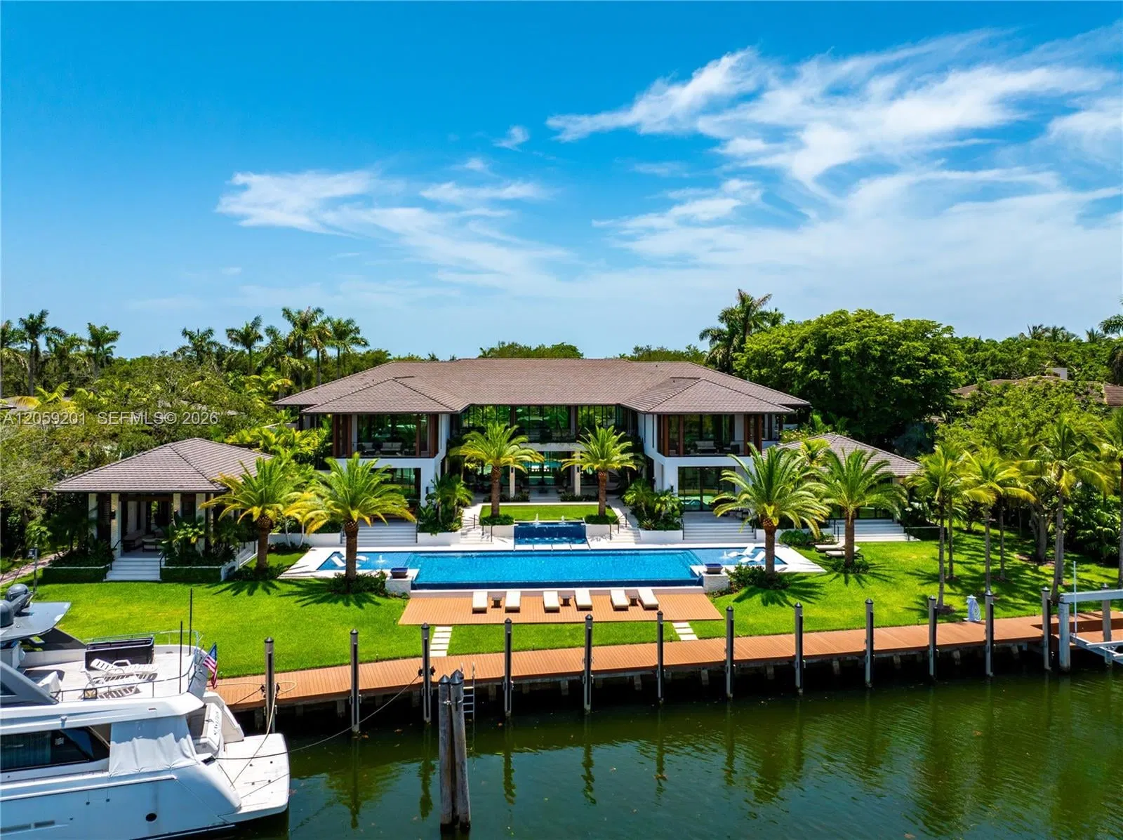 641 Leucadendra Drive, Coral Gables, FL 33156