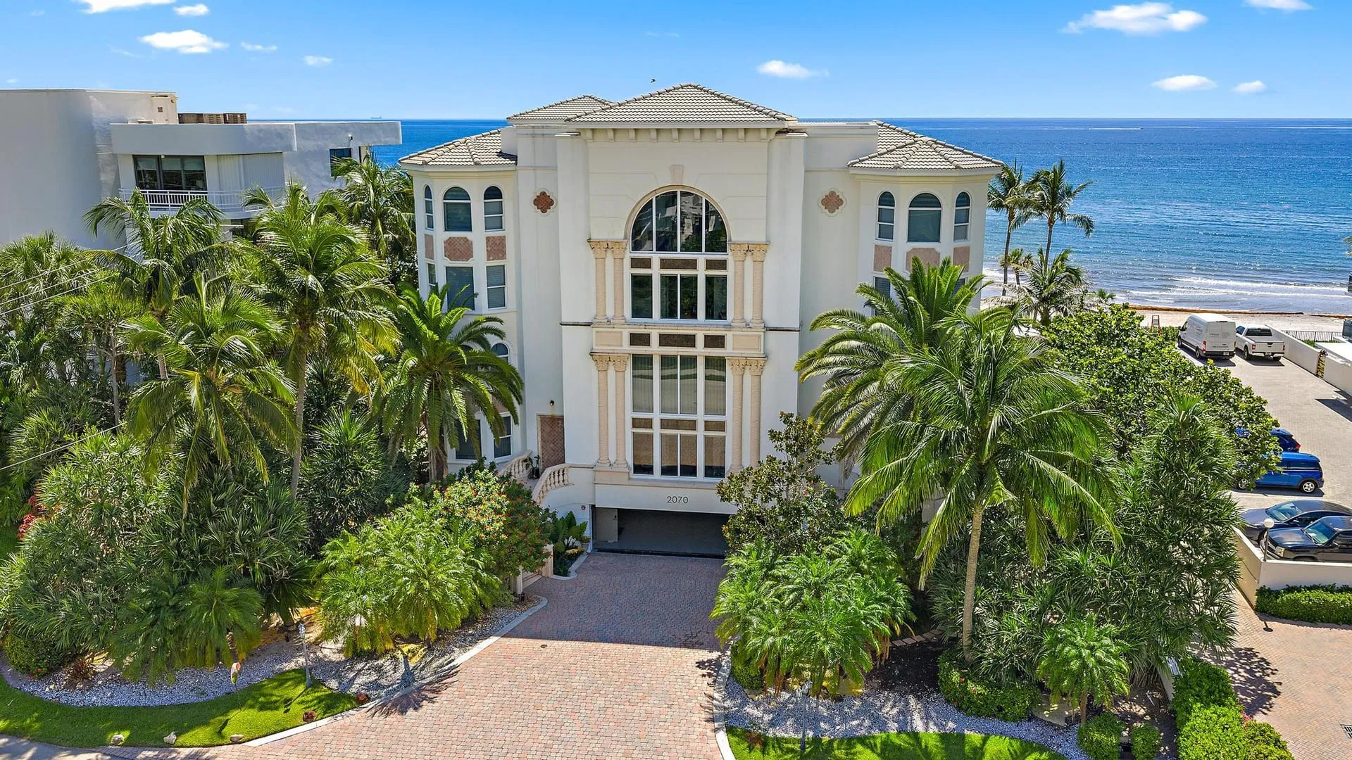 2070 N Ocean Boulevard PH4, Boca Raton, FL 33431