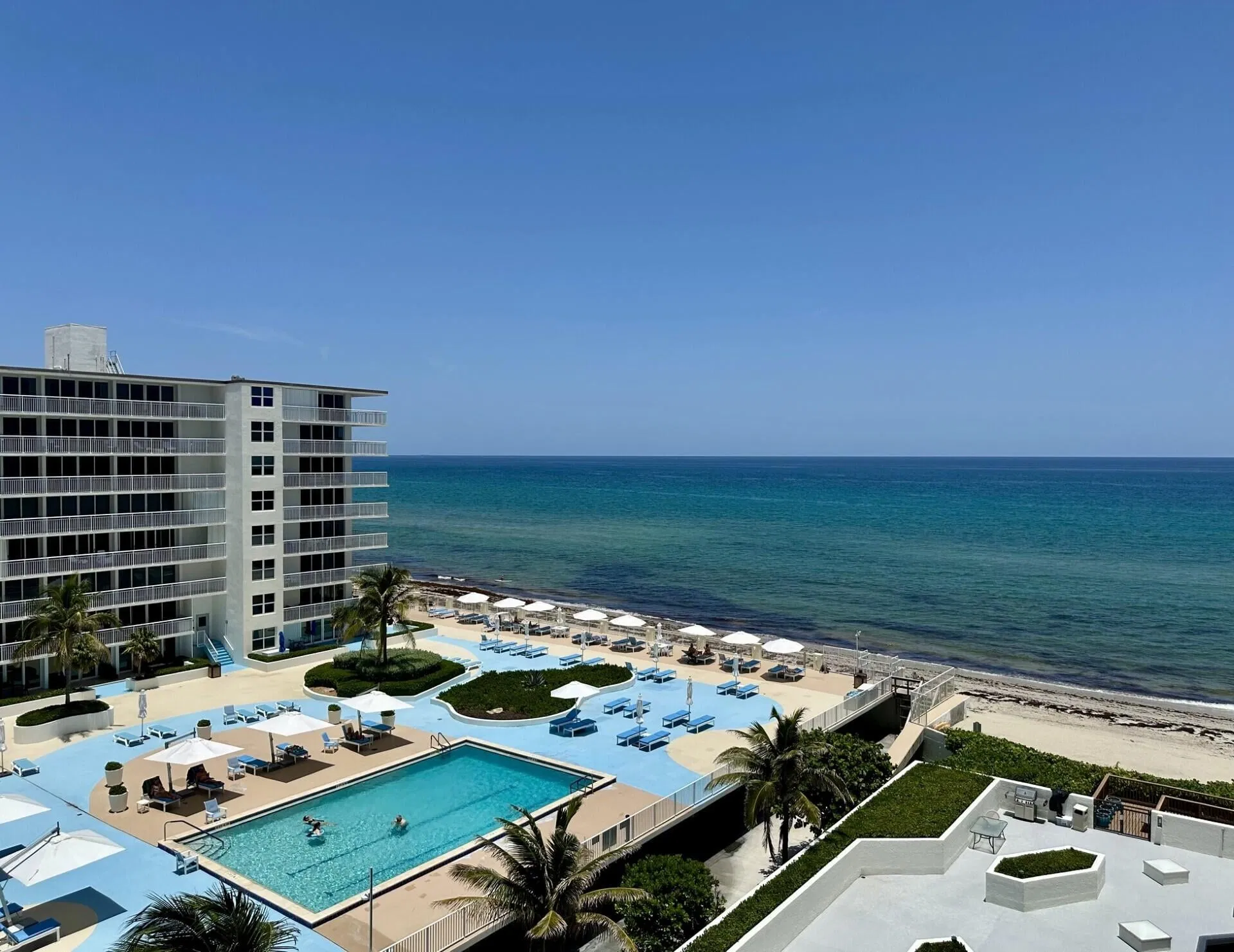 3560 S Ocean Boulevard #704 — photo 1