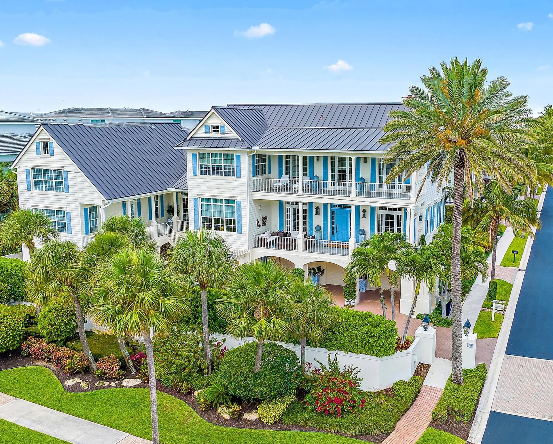 410 Old Towne Lane, Juno Beach, FL 33408