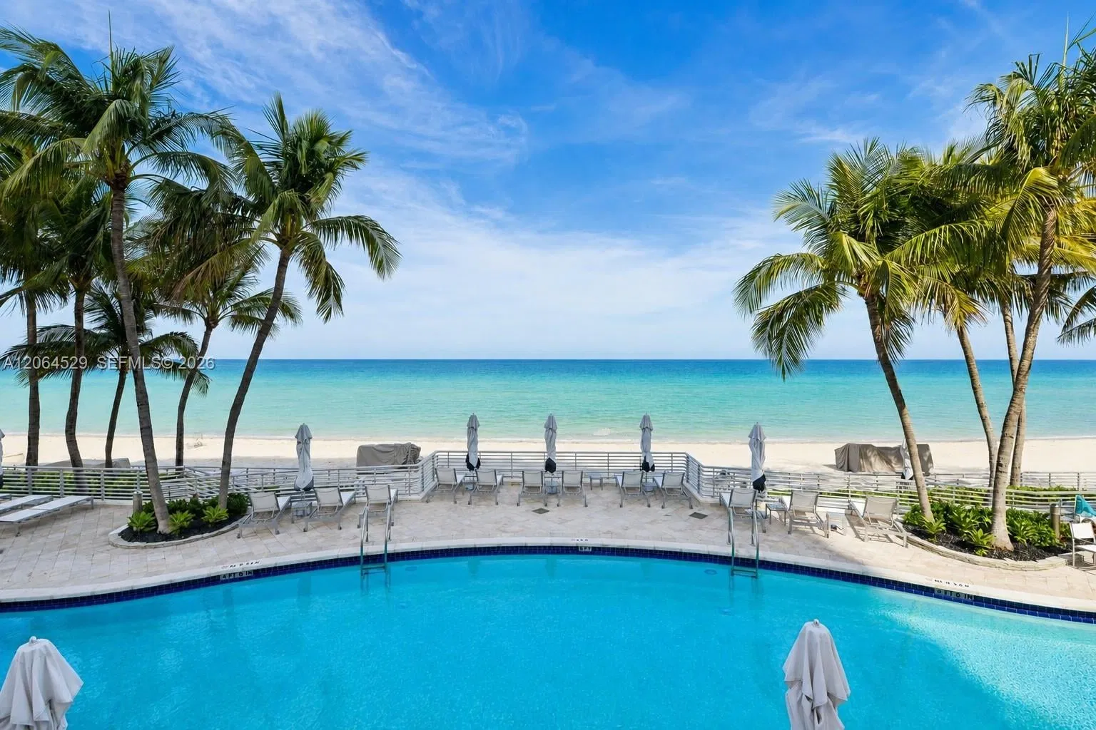 3535 S Ocean Drive 2106, Hollywood, FL 33019
