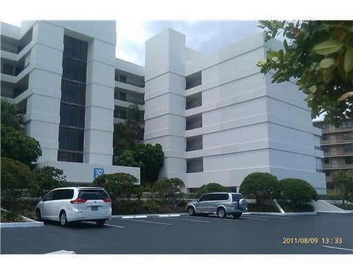 3555 S Ocean Boulevard #411 — photo 1