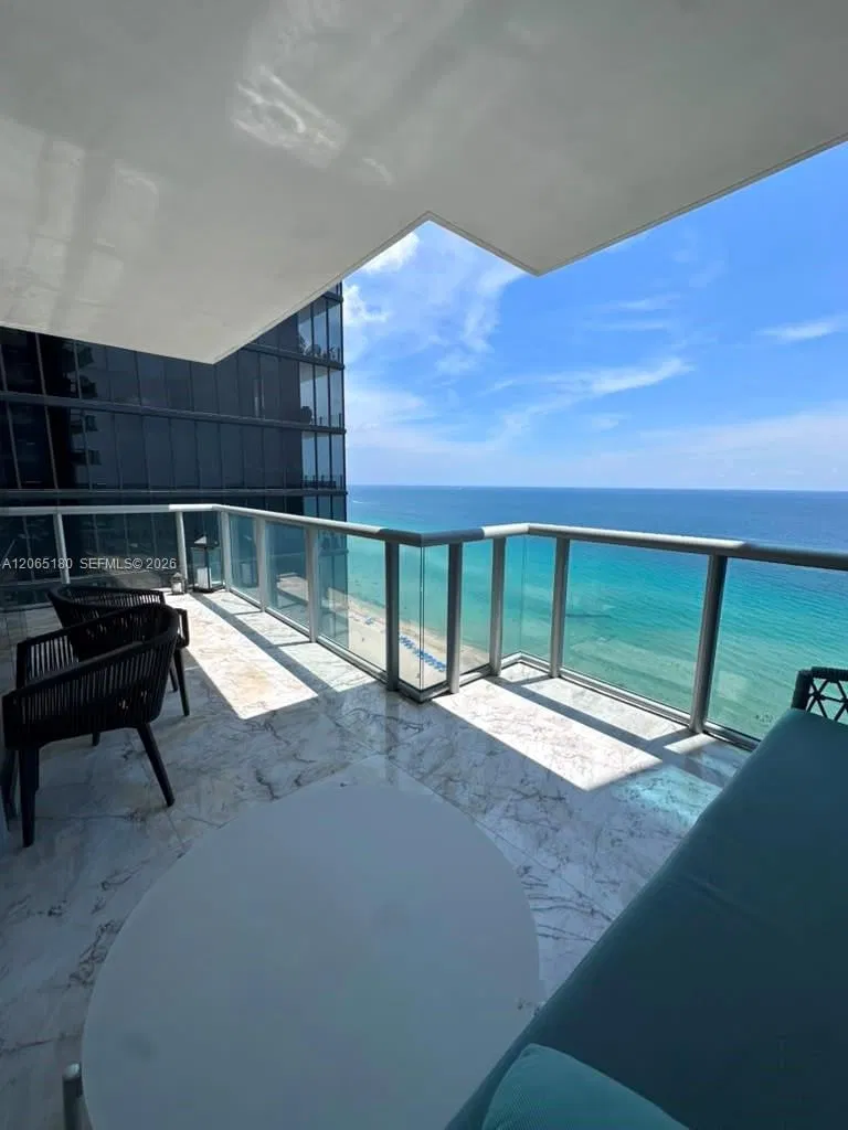 17121 Collins Avenue 1208, Sunny Isles Beach, FL 33160