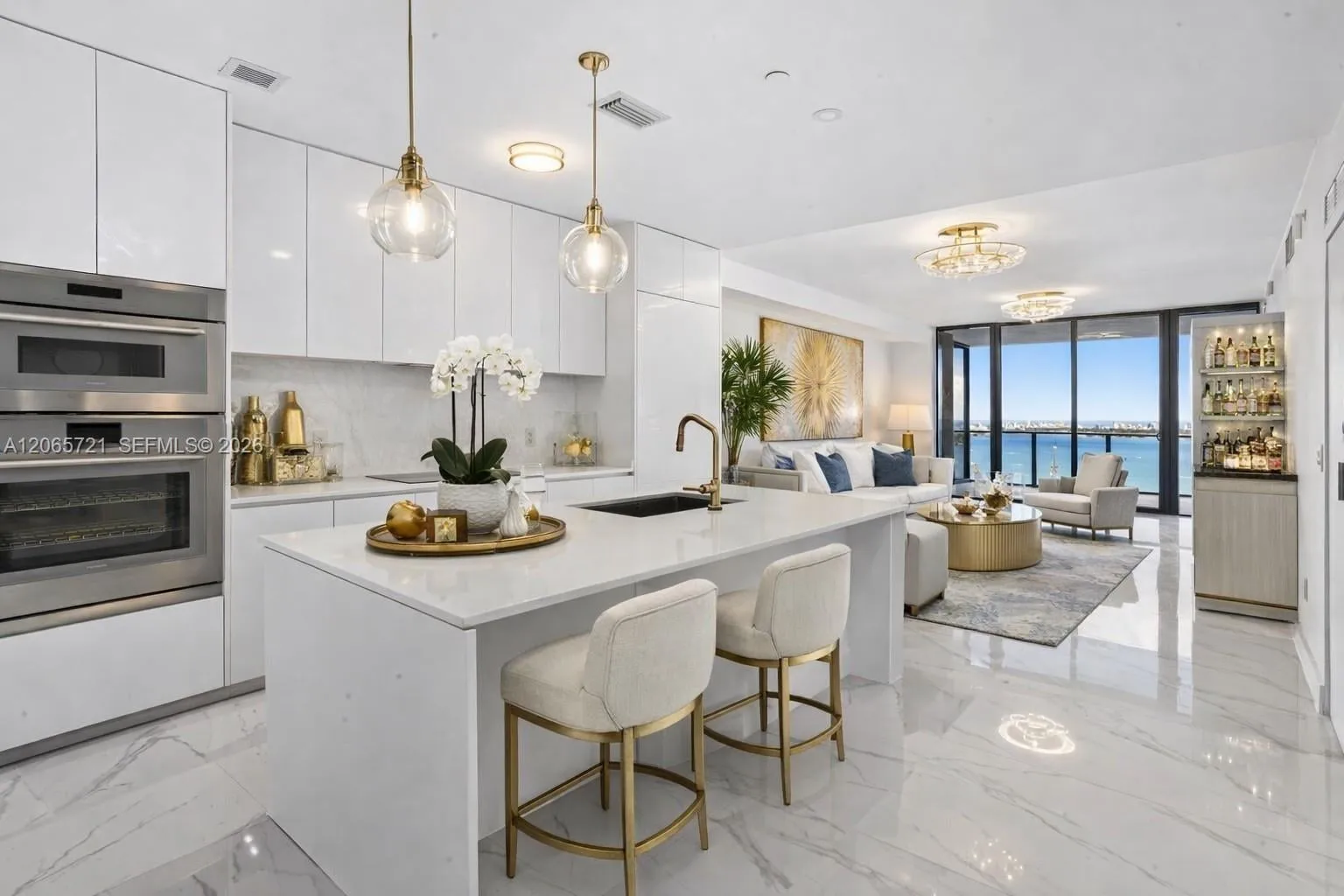 700 NE 24th Street 3502, Miami, FL 33137