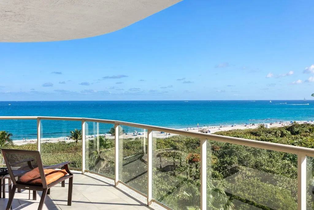 3920 N OCEAN Drive 6A, Singer Island, FL 33404