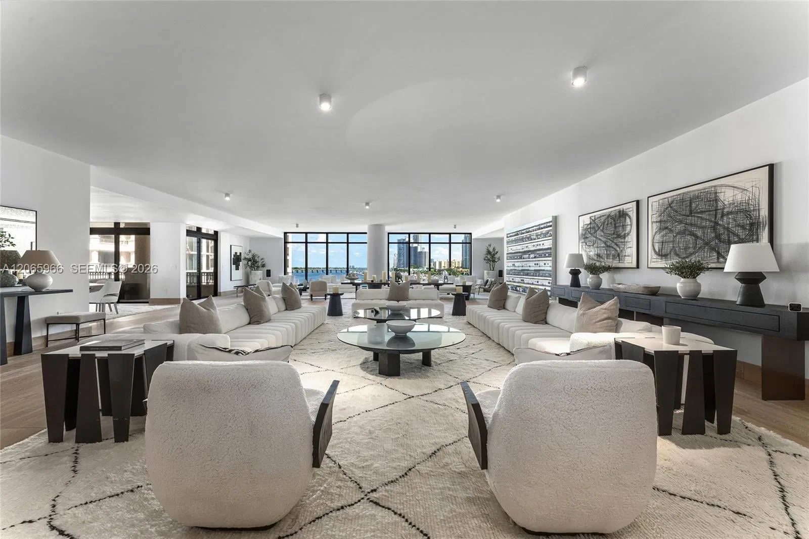 7061 Fisher Island Drive 7061, Miami Beach, FL 33109
