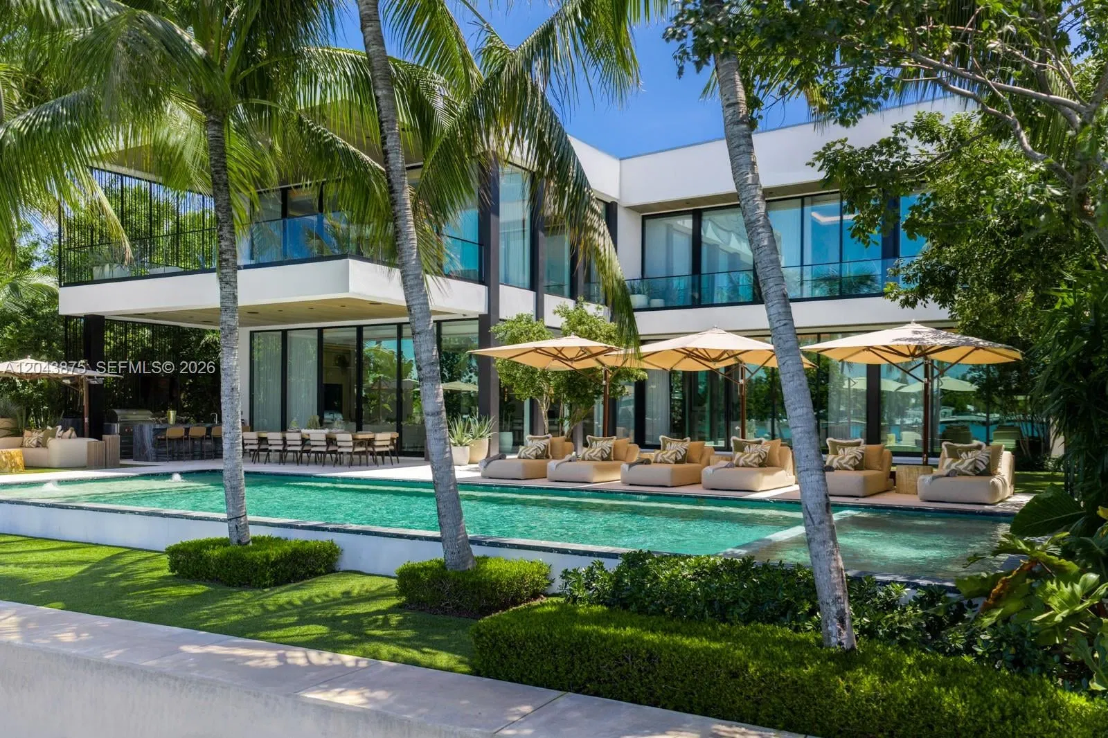 58 La Gorce Circle, Miami Beach, FL 33141