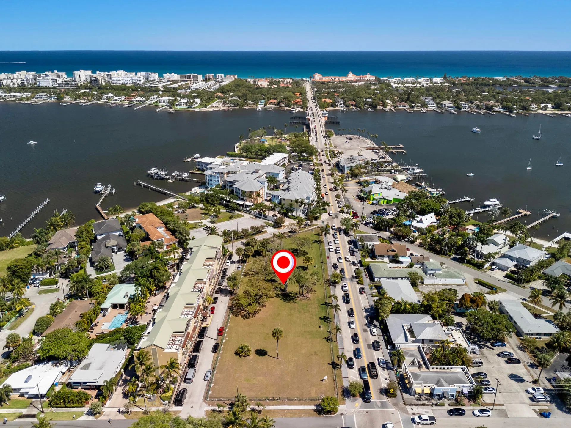 201 E Ocean Avenue, Lantana, FL 33462