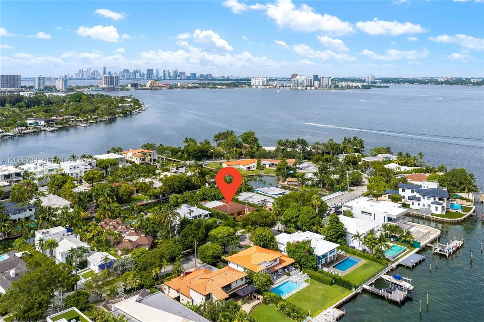 1860 Cleveland Road, Miami Beach, FL 33141