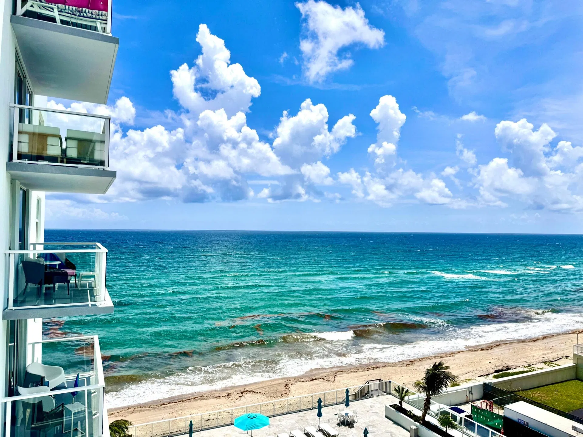 3450 S Ocean Boulevard #610 — photo 1