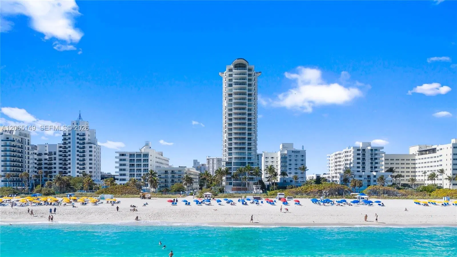 4201 Collins Avenue 1503, Miami Beach, FL 33140