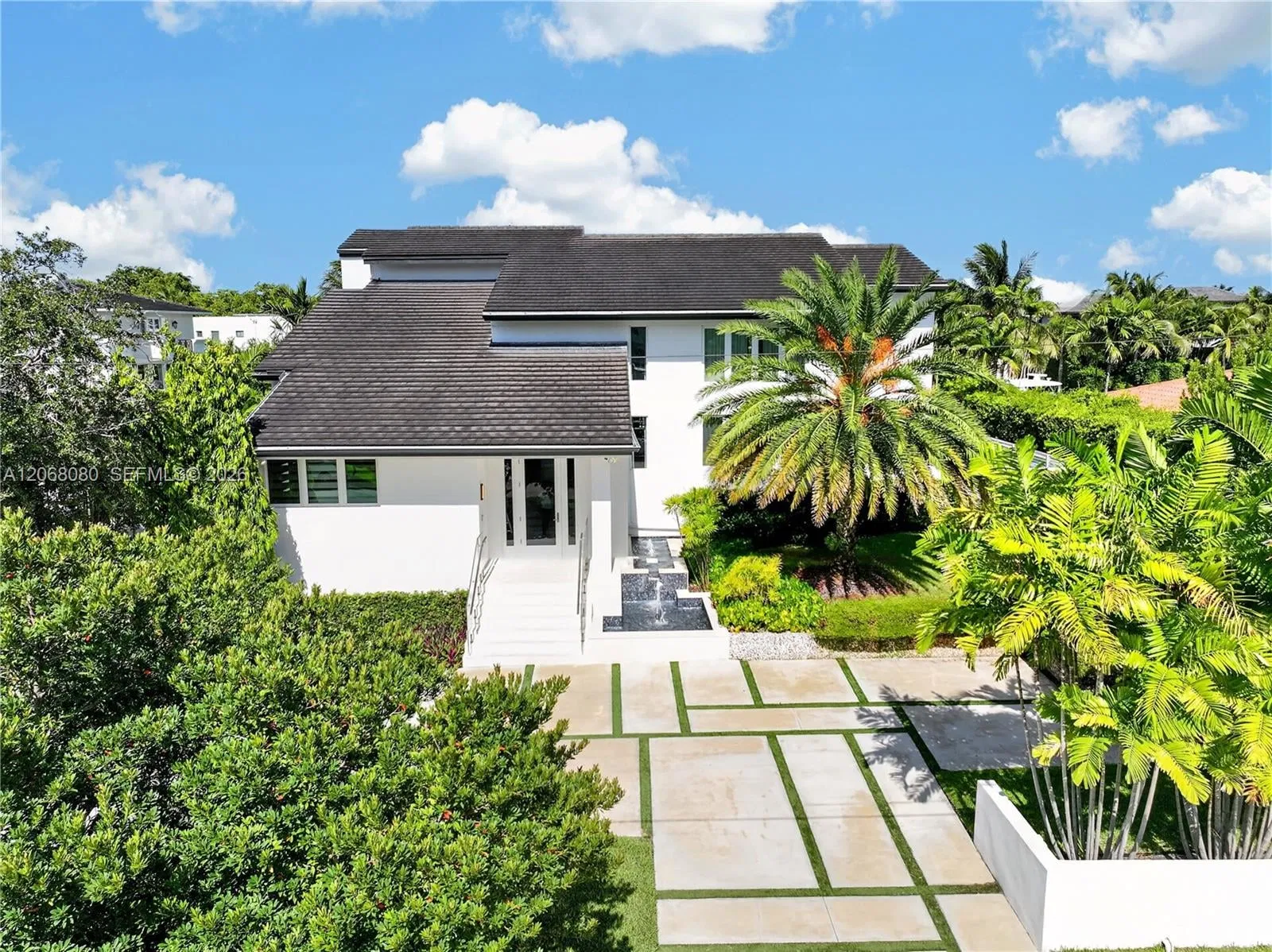6819 Sunrise Place, Coral Gables, FL 33133