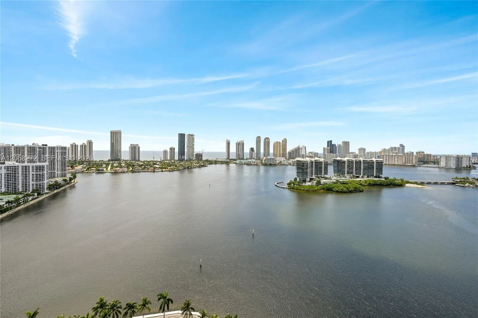 3370 Hidden Bay Drive 2813, Aventura, FL 33180