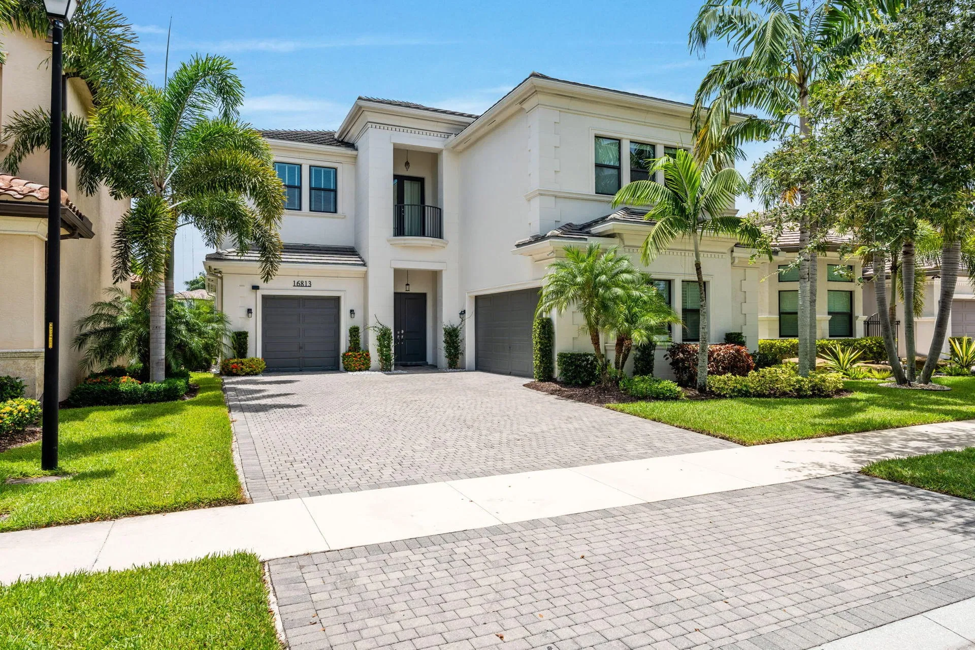 16813 PAVILION Way, Delray Beach, FL 33446