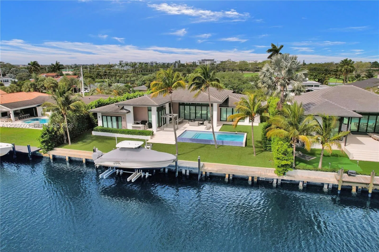 1651 Diplomat Parkway, Hallandale Beach, FL 33009