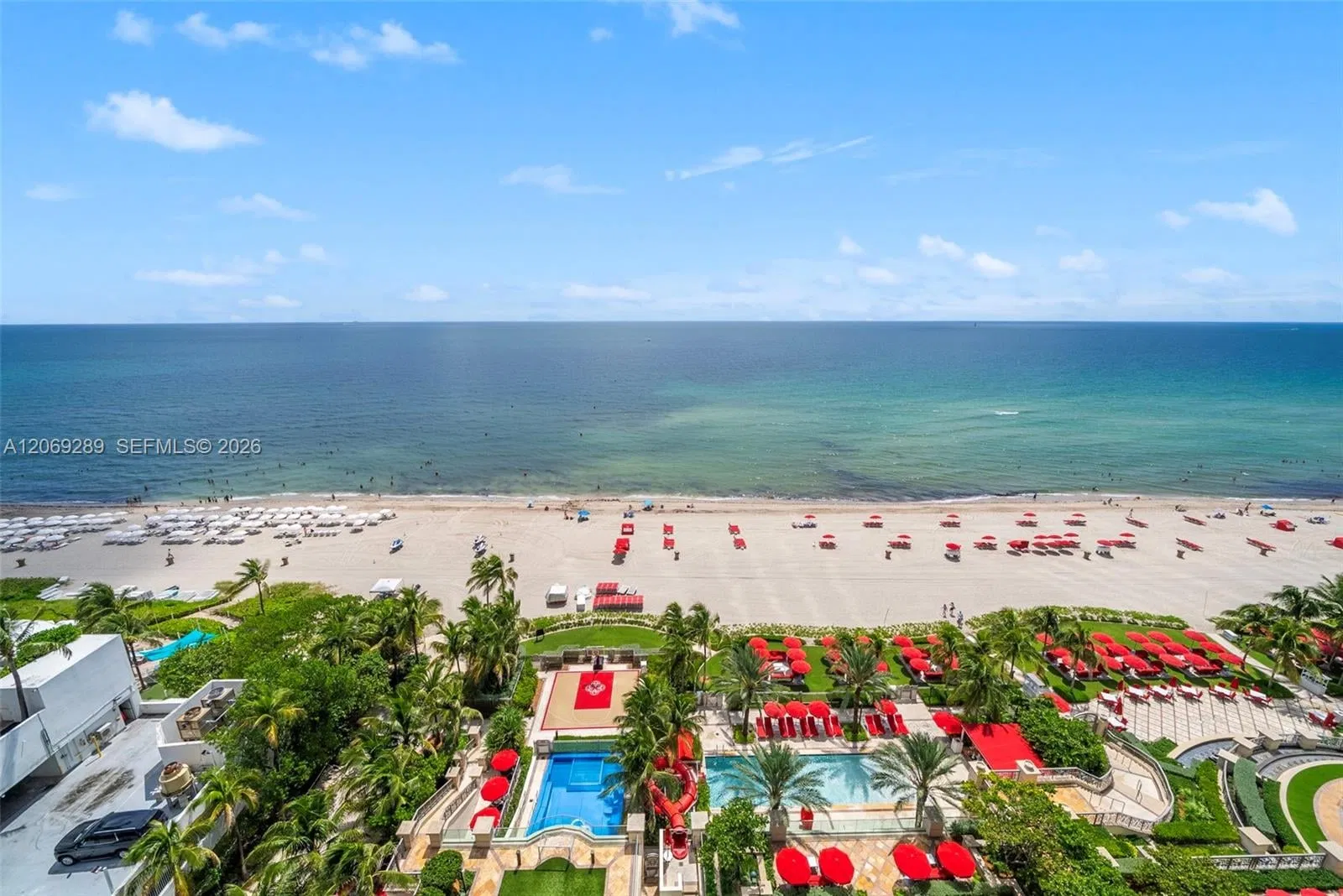 17975 Collins Avenue N-1102, Sunny Isles Beach, FL 33160