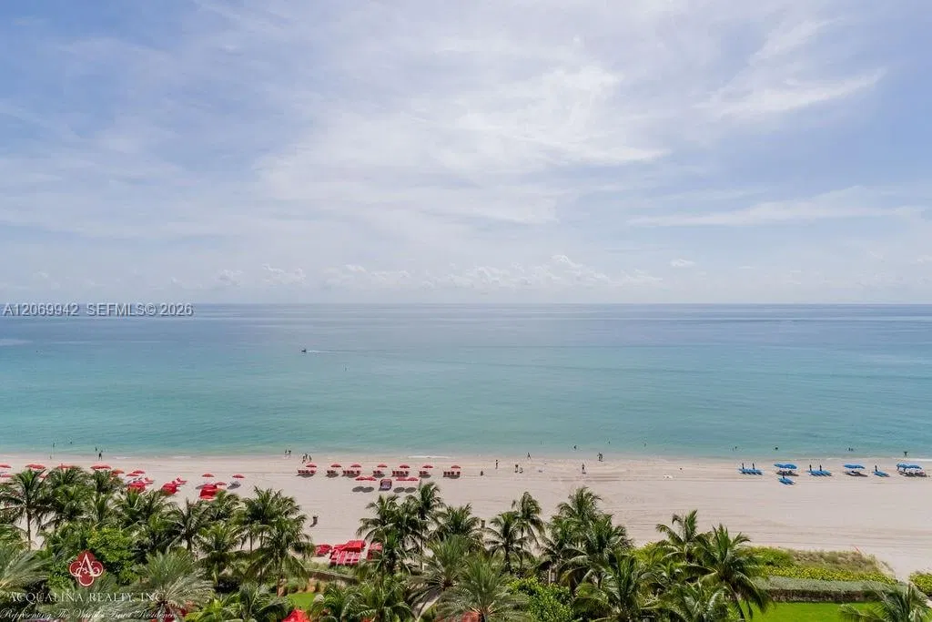 17749 Collins Avenue 802, Sunny Isles Beach, FL 33160