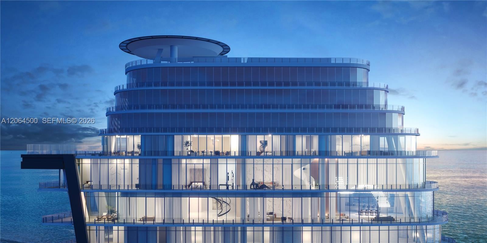 300 Biscayne Blvd Way 6301, Miami, FL 33131