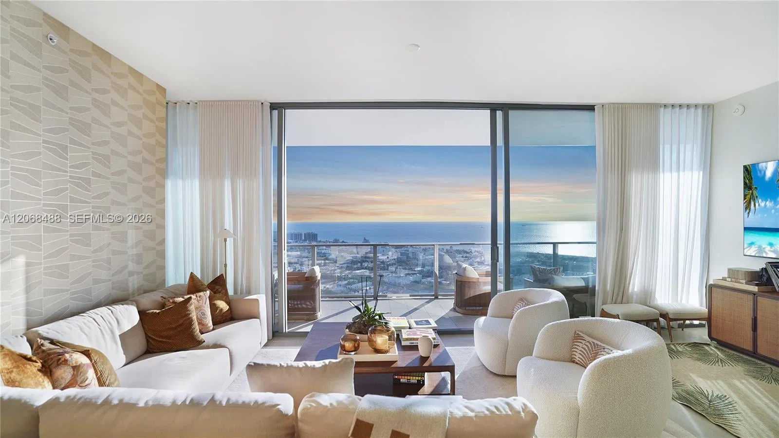 500 Alton Road 3605, Miami Beach, FL 33139