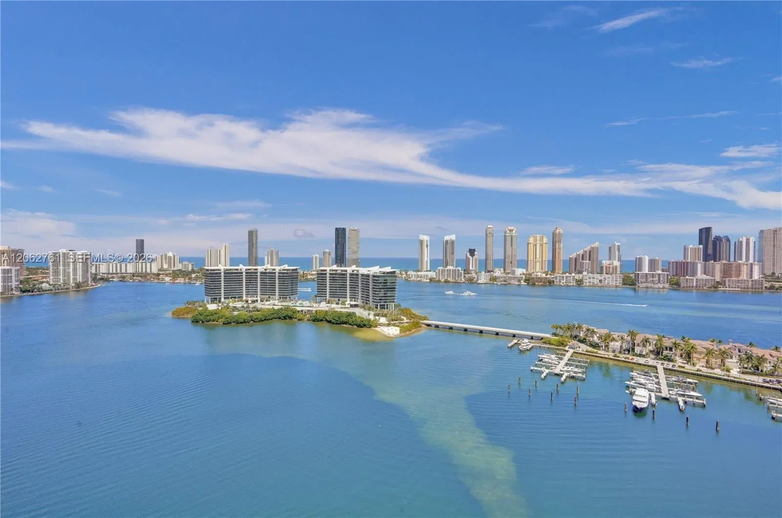 3201 NE 183rd Street 2403, Aventura, FL 33160