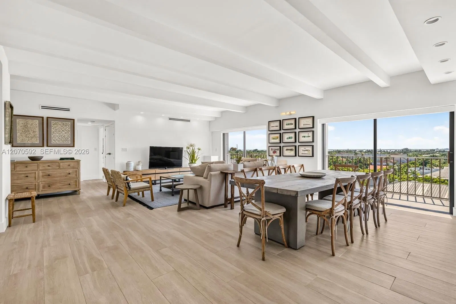 575 Crandon Boulevard 801, Key Biscayne, FL 33149