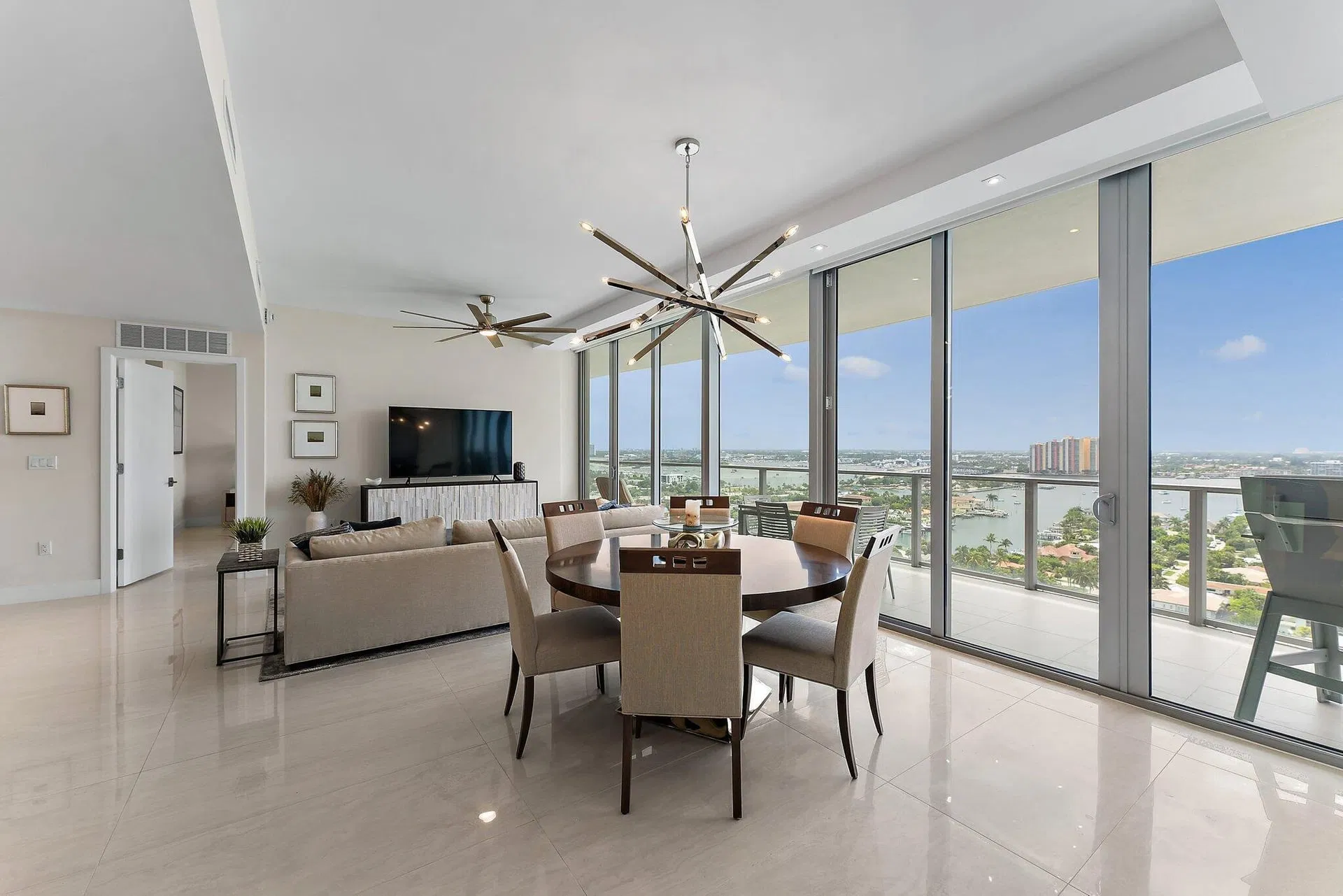 3100 N Ocean Drive 1906, Singer Island, FL 33404