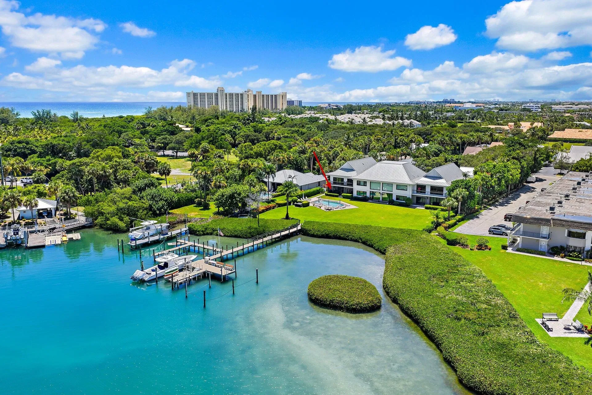 851 Saturn Street APT A, Jupiter, FL 33477