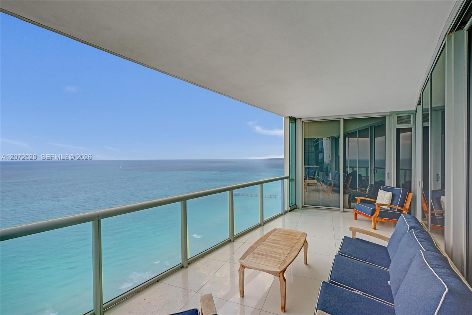 17121 Collins Avenue 3206, Sunny Isles Beach, FL 33160