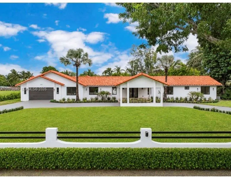 11901 SW 45th Street, Miami, FL 33175
