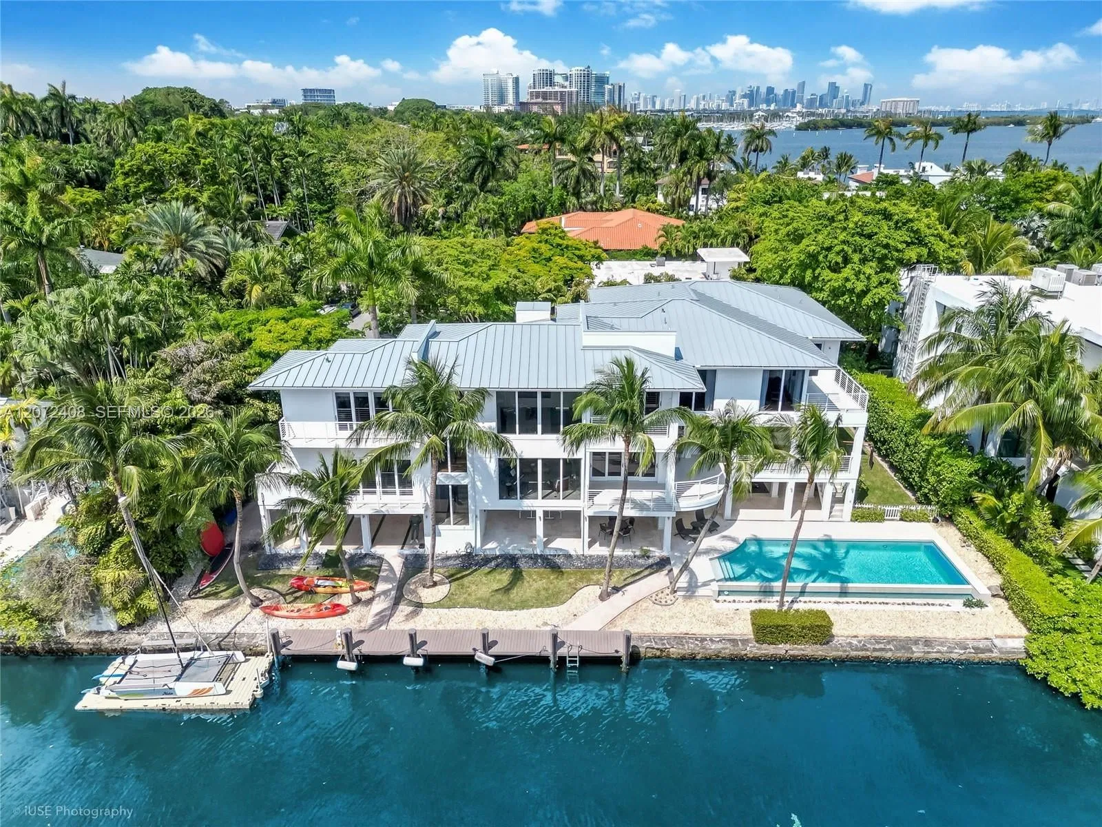 3835 Carole Court, Miami, FL 33133